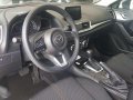 2017 Mazda BT50 4x2 MT good price for sale -4