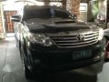 Toyota fortuner 4x4 well kept for sale -0