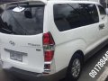2014 Hyundai Starex CRDi VGT AT White -4