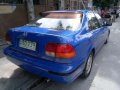 Honda Civic 1997 Vtec Blue AT For Sale-2