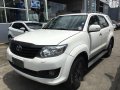 For sale Toyota Fortuner 2012-0