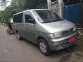 Mazda Friendee Bongo 2011 Silver AT For Sale-1