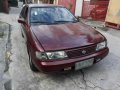 Nissan Sentra 96 super saloon-0