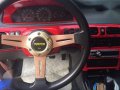 Mazda 626 EFI Fresh Manual Red For Sale-2