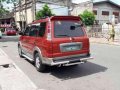 2007 model Mitsubishi adventure GLS sports for sale -4