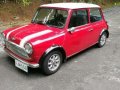 For sale . 1971 classic by mini cooper 350k-2