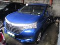 Toyota Avanza 2016 for sale-2