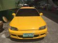 Honda Civic Eg HB 2005 Yellow AT For Sale-4