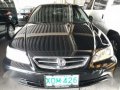 2002 Honda Accord VTIL AT Gas Black-0