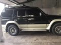 Pajero Exceed good condition for sale-1