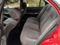 Toyota Corolla GLi 1993 Red AT For Sale-10
