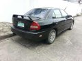 Mitsubishi Lancer Glxi Manual 1999 model-4