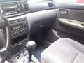 Toyota corolla altis 1.6 E 2005 matic-3