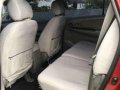 Toyota Innova E 2006 Matic-7