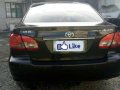 2007 Toyota Altis 1.6G very fresh for sale -5