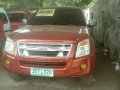 Isuzu D-Max 2007 for sale-1