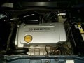 Opel Astra 2001-11