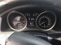 Toyota Land Cruiser 2013 Black AT For Sale-3