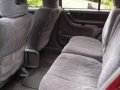 Honda CRV 1998 4x4 AT Red For Sale-6