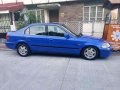 Honda Civic 1997 Vtec Blue AT For Sale-0