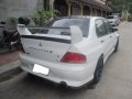 Mitsubishi Lancer Evolution 2007 for sale-3