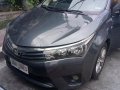 Toyota Corolla Altis 2014 for sale-2