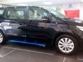 New KIA Grand Carnival 2017 Black For Sale-4