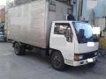 Isuzu elf aluminum van 4be1 inline 14ft nkr-2