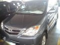 Avanza G 2011 Automatic 1.5-1