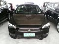 For sale Mitsubishi Lancer Ex 2012-1