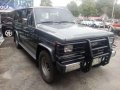 1991 Nissan Patrol 4x4 Manual Diesel for sale-3