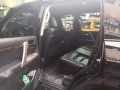 Toyota Land Cruiser 2013 Black AT For Sale-4