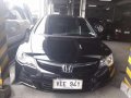 2007 Honda Civic 1.8 AT well kept for sale -0