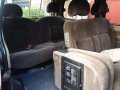 2000 Hyundai Starex SVX RV 2.5 AT Red -6