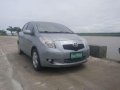 Toyota Yaris 1.5 G VVTi Grey AT For Sale-4