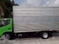 14 FT Aluminum Close Van (JAPAN)-2