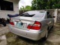 2004 Toyota Camry 2.0G AT Silver For Sale-5