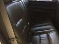 Nissan Patrol Presidential Series 4x4 2004 Silver -7