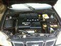 Chevrolet optra 2004 MT good as new for sale-3