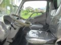 14 FT Aluminum Close Van (JAPAN)-4