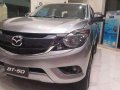 2017 Mazda BT50 4x2 MT good price for sale -6