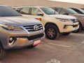 Toyota Fortuner Brand New (With Available Units)-1