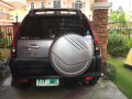 2003 Honda CRV 2nd Gen AT Silver For Sale-2