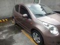 2010 Suzuki Celerio Automatic Pink For Sale-3