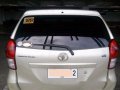 Toyota Avanza 2014 for sale-3