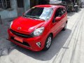 2016 Toyota Wigo G Matic Top Of The Line-2