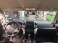 Toyota Land Cruiser 2013 Black AT For Sale-6