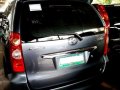 Avanza G 2011 Automatic 1.5-0