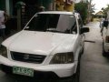 Honda CRV 1st gen matic 1999-1