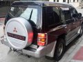2006 Mitsubishi Pajero Field Master for sale-1